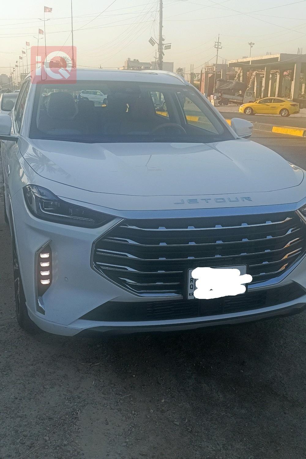 جيتور X70 بلس